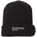 Northwestern Facilities Performance Cuffed Beanie