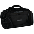 Northwestern Facilities Medium Two-Tone Duffel