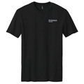 Northwestern Facilities Perfect Blend CVC Tee