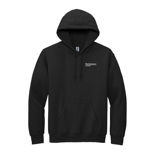 Gildan - DryBlend Pullover Hooded Sweatshirt