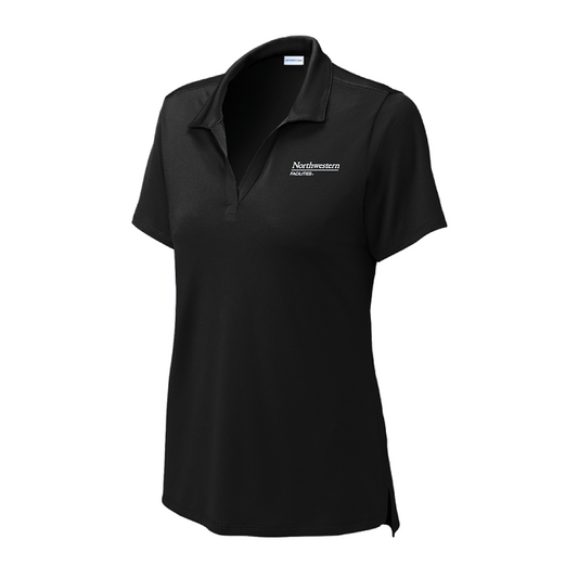 Sport-Tek Women's Sideline Polo