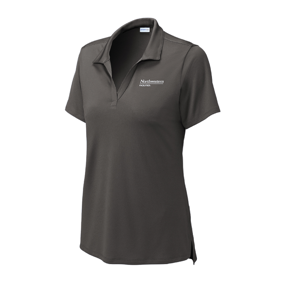 Sport-Tek Women's Sideline Polo