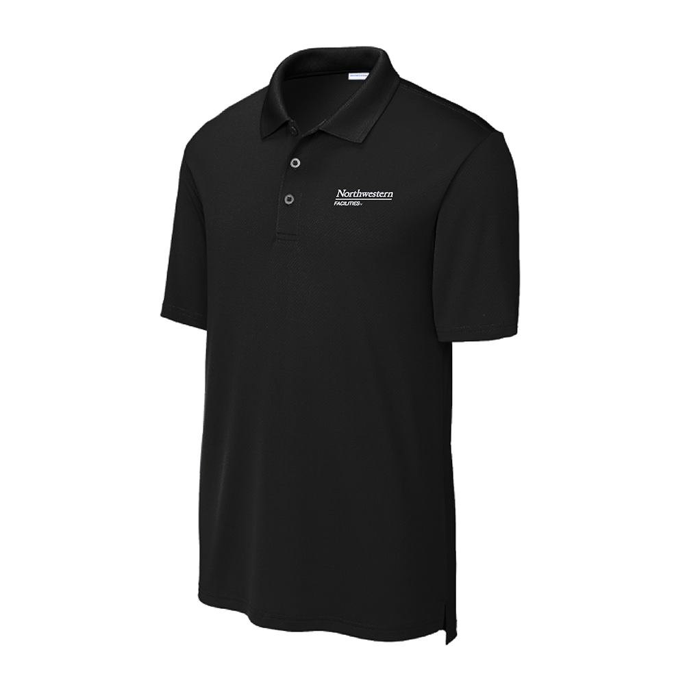 Sport-Tek Sideline Polo