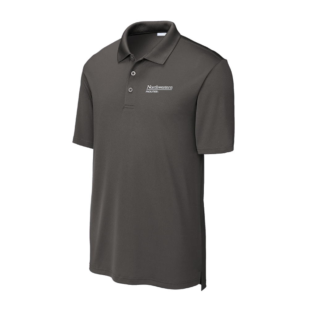 Sport-Tek Sideline Polo