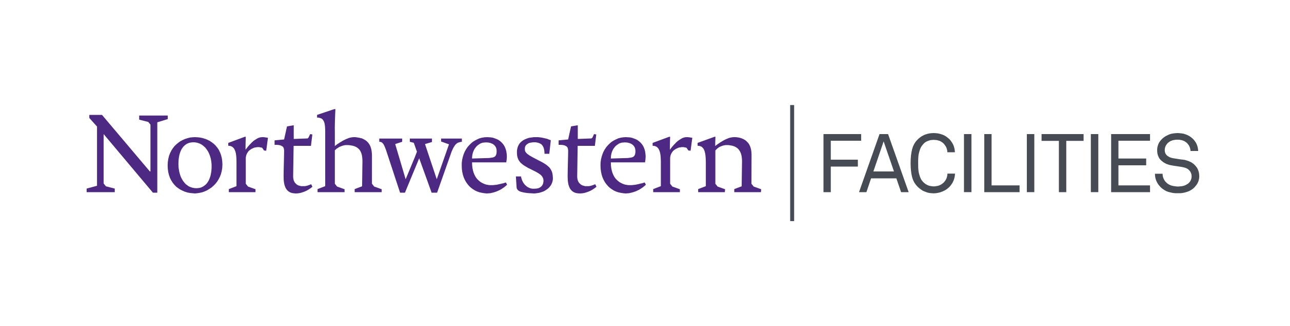 Northwestern Facilities PopShop - 69827